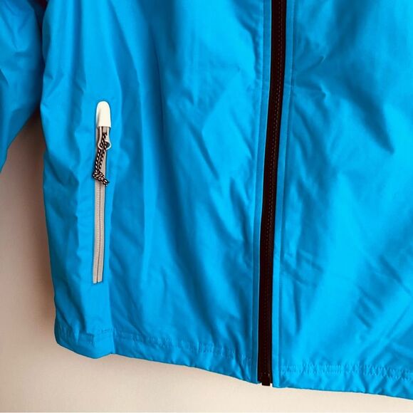 Gill Crew Lite Waterproof Sailing Fishing Jacket - Picture 2 of 9